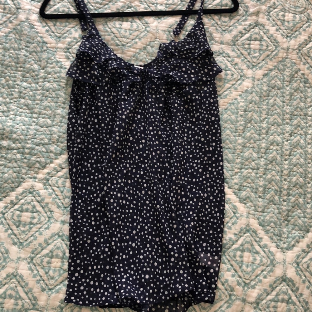 Oscar de la Renta Lingerie Pajamas